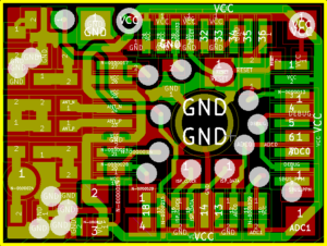 usky_pcb_layout